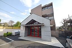 京王線 東府中駅 徒歩13分