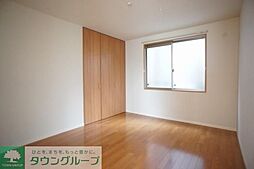 メゾンオランジュ 202 2階1LDKのリビング/ダイニング