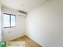 ソルナクレイシア三鷹II 2階2LDKのリビング/ダイニング