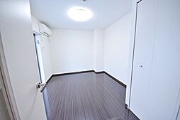 ファーストヒルズ武蔵小金井　Ｂ棟 102 1階ワンルームのリビング/ダイニング