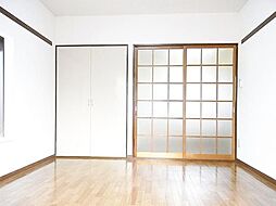 ヴァンベール三鷹 210 2階1DKのリビング/ダイニング