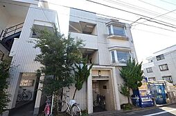 JR青梅線 西立川駅 徒歩15分