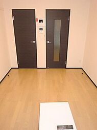 多摩都市モノレール 高松駅 徒歩15分の賃貸マンション 3階1Kのリビング/ダイニング