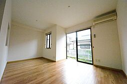 ヒルサイド野辺 1階2LDKのリビング/ダイニング