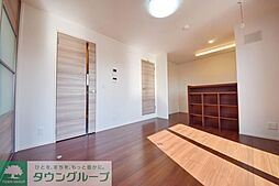 ティルタ　アユ 303 3階1LDKのリビング/ダイニング