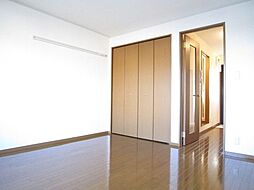 JR中央線 武蔵境駅 バス10分 吉野南下車 徒歩3分の賃貸アパート 2階1Kのリビング/ダイニング