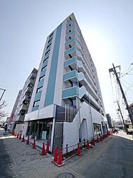 西武新宿線 花小金井駅 徒歩2分の賃貸マンション