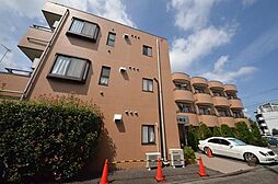 JR南武線 矢川駅 徒歩12分