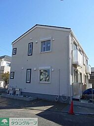 フラッツリバーサイド