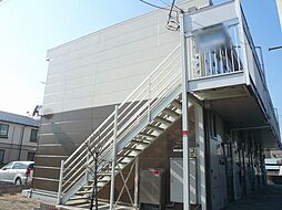 西武新宿線 西武柳沢駅 徒歩25分の賃貸アパート