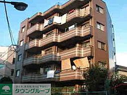 JR中央線 三鷹駅 徒歩6分