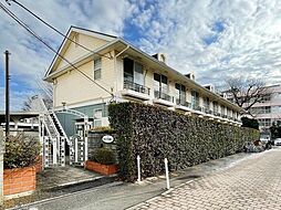 JR中央線 三鷹駅 徒歩9分の賃貸アパート