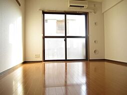 エクセルいづみ 306 3階1Kのリビング/ダイニング