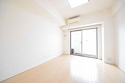 カリーノ西国分寺 507 5階1Kのリビング/ダイニング