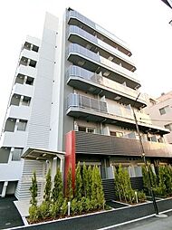 JR中央線 立川駅 徒歩10分の賃貸マンション