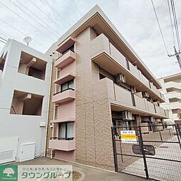 西武拝島線 東大和市駅 徒歩5分