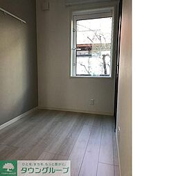 Le Prunier 202 2階1LDKのリビング/ダイニング