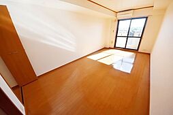 京王線 飛田給駅 徒歩9分の賃貸マンション 2階1Kのリビング/ダイニング