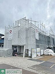 西武国分寺線 恋ヶ窪駅 徒歩1分の賃貸アパート