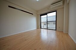 JR南武線 矢川駅 徒歩3分の賃貸マンション 2階1Kのリビング/ダイニング