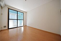 JR中央線 武蔵小金井駅 徒歩20分の賃貸アパート 1階1Kのリビング/ダイニング