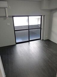 ZOOM調布 505 5階1Kのリビング/ダイニング