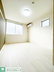 京王線 分倍河原駅 徒歩6分の賃貸アパート 1階1Kのリビング/ダイニング