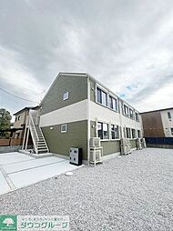 京王線 分倍河原駅 徒歩6分