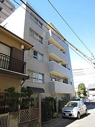 京王線 東府中駅 徒歩7分