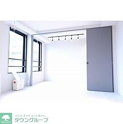 ＫＤＸレジデンス吉祥寺 304 3階1LDKのリビング/ダイニング