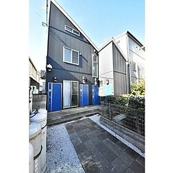 キングハウス吉祥寺Ｂ棟 202