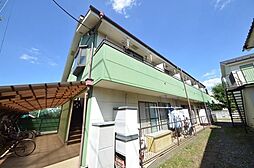 JR中央線 国立駅 徒歩17分の賃貸アパート