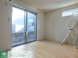 JR中央線 国立駅 徒歩8分の賃貸アパート 1階ワンルームのリビング/ダイニング