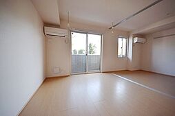 花水木 105 1階1LDKのリビング/ダイニング