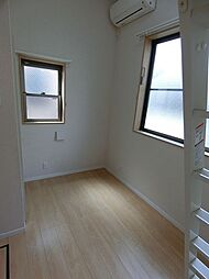 多摩都市モノレール 立川北駅 徒歩8分の賃貸アパート 1階ワンルームのリビング/ダイニング