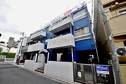 Ｒ−ＳＴＹＬＥ武蔵境 303