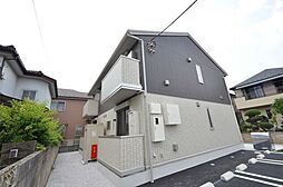 JR中央線 立川駅 徒歩25分の賃貸アパート