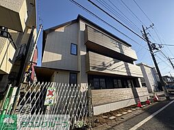 ザ・フォレスト立川 202