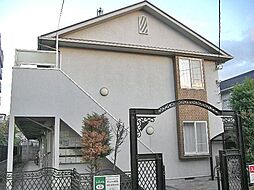 モンシャトー小金井東　Ａ棟 105