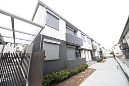 グラシアフィス旭が丘C棟 C103