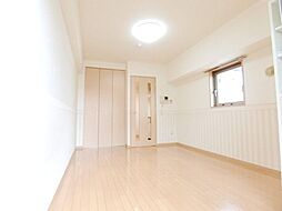 マーベラス国分寺 404 4階1Kのリビング/ダイニング