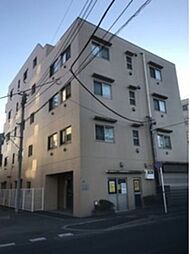 JR中央線 三鷹駅 徒歩15分の賃貸マンション