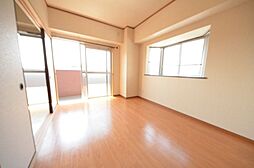 シャンポール砂川 201 2階3LDKのリビング/ダイニング