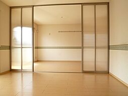 フェニックスＡ A201 2階2DKのリビング/ダイニング