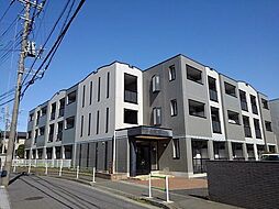 レジダンス上北台 104