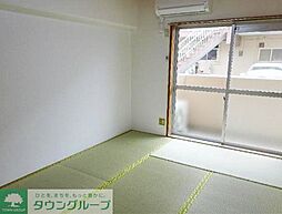 ベストノーン榎 102 1階3DKのリビング/ダイニング