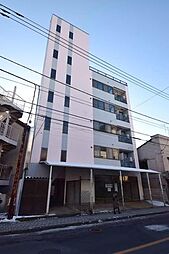 JR中央線 国立駅 徒歩8分の賃貸マンション