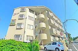 JR中央線 武蔵小金井駅 徒歩12分の賃貸マンション