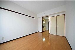 国立Ｋハイツ 207 2階1Kのリビング/ダイニング