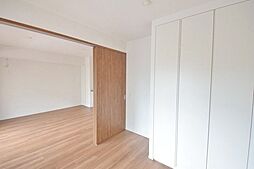 レジディア吉祥寺 316 3階1LDKのリビング/ダイニング